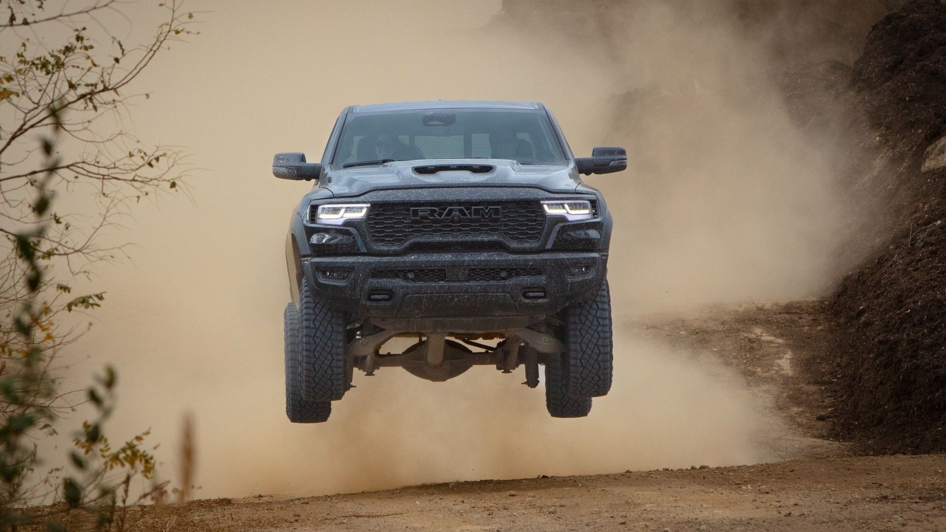 2025-2027 Ram RHO Build Guide - Best Mods & Accessories | 797 Performance