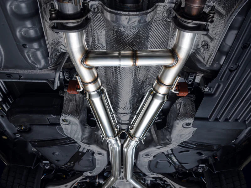 Gear Up for Performance Season! AWE Exhaust Sale Starts 3/5/2025 at 797 Performance!