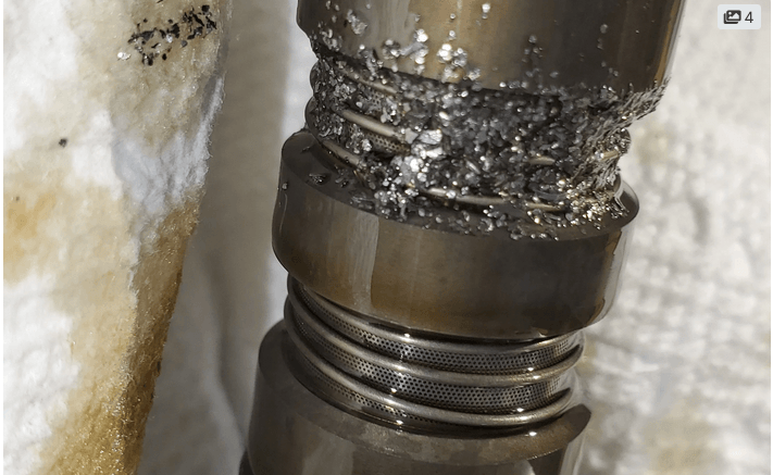 Are you ordering a cam kit after experiencing a lifter failure?  If so perform these inspections first!