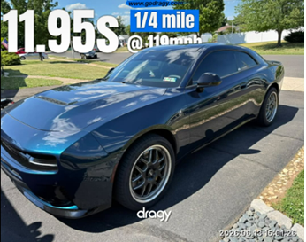 2026 Dodge Charger Six Pack Modifications @ 797 Performance
