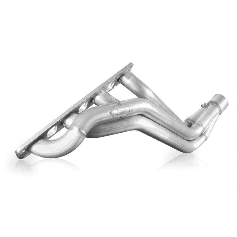 Choosing the Right Long Tube Headers