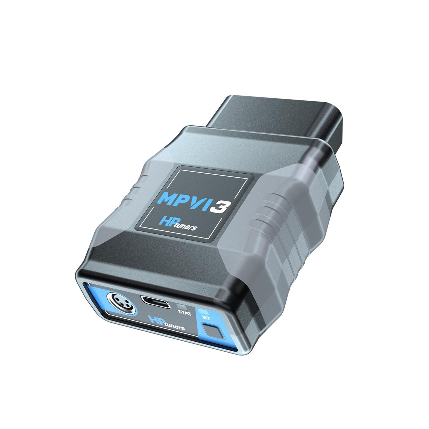 What you need in order to tune your Modern Mopar Vehicle?