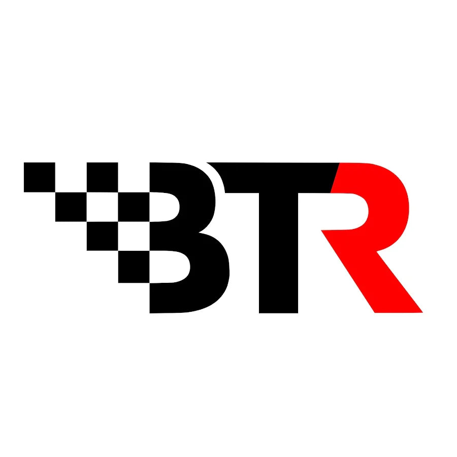 Brian Tooley Racing
