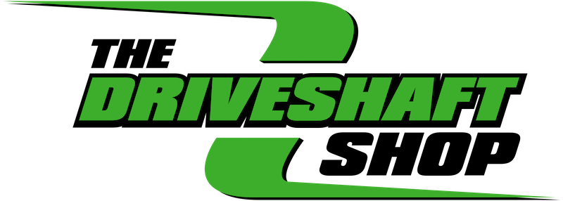 The Driveshaft Shop