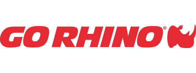 Go Rhino