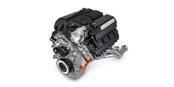 Gen III Hemi Swap Parts