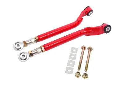 2005-2023 Charger/Challenger RWD Toe Rods On Car Adjustable by BMR