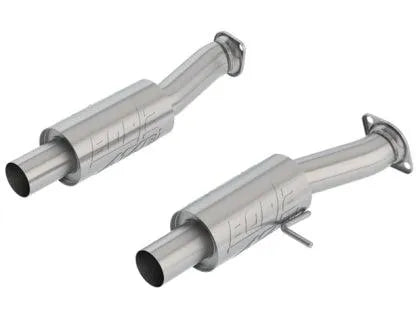 Borla 2018-2021 Jeep Grand Cherokee Trackhawk 6.2L AWD ATAK Front Muffler Section