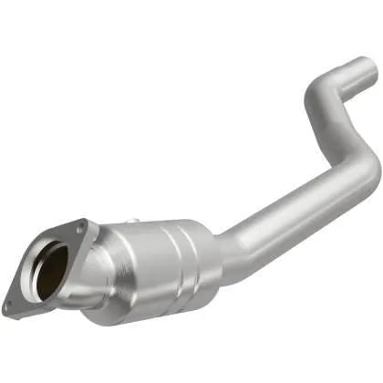 MagnaFlow Conv Direct Fit OEM 2015-2023 Dodge Charger/Challenger 6.2/6.4L Left Side