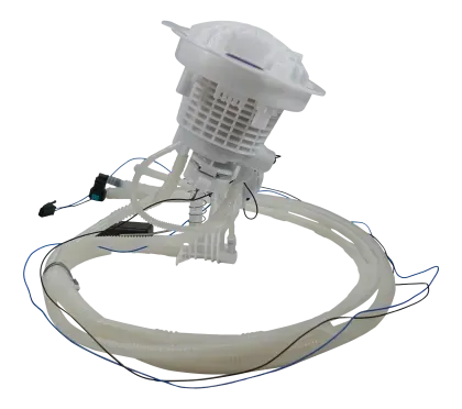 DeatschWerks Performance Fuel Filter Module for 06-19 Hemi / 2008-21 Challenger