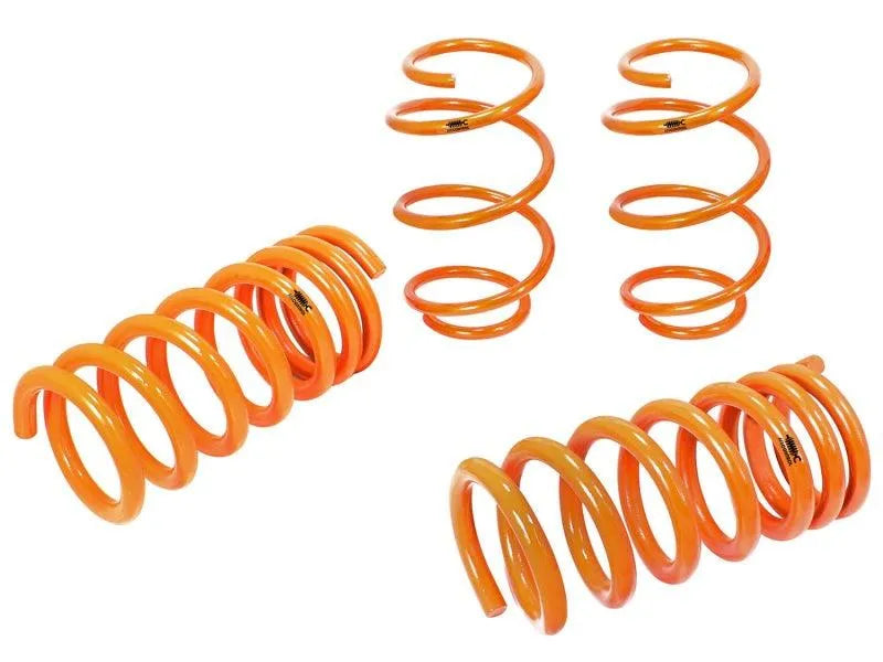 aFe Control Lowering Springs 2015-2023 Ford Mustang GT