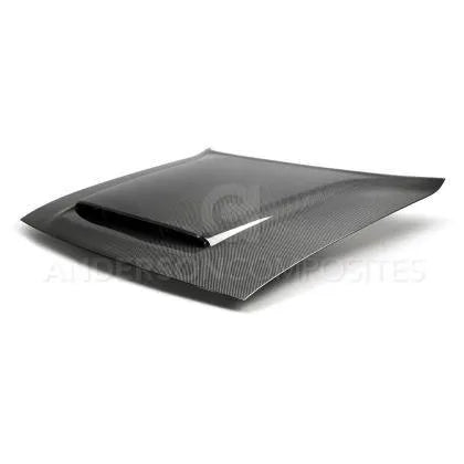 Anderson Composites 2018-2023 Dodge Challenger & Wide Body Demon Carbon Fiber Hood