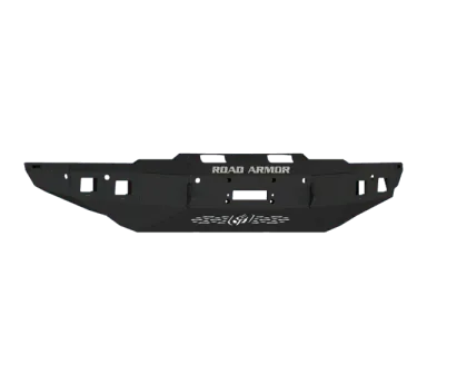 Road Armor 21+ Dodge Ram TRX Base Stealth Front Bumper