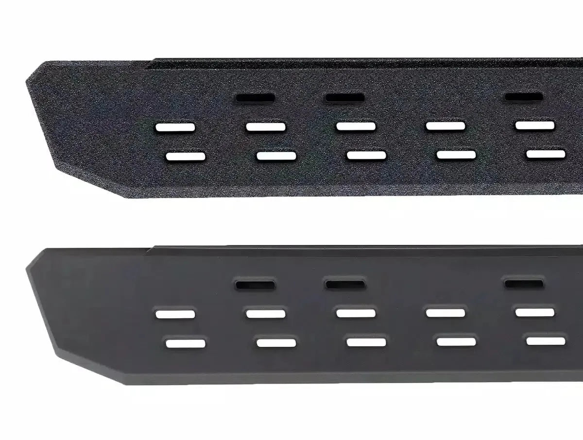 2021-2026 Ram TRX / Ram RHO Go Rhino RB30 Full Size Running Boards