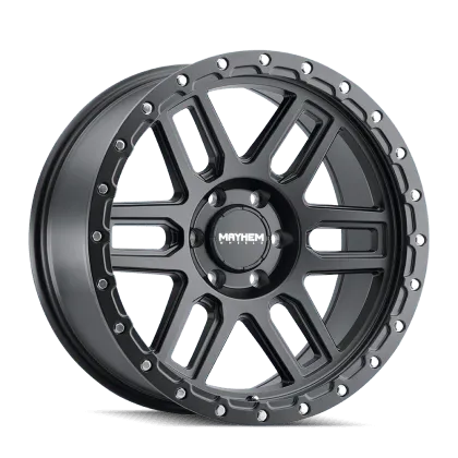 Mayhem 8304 Delta Wheel