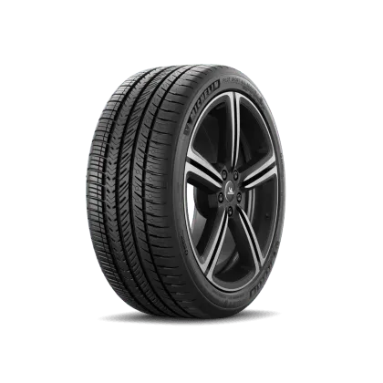 Michelin Pilot Sport A/S 4