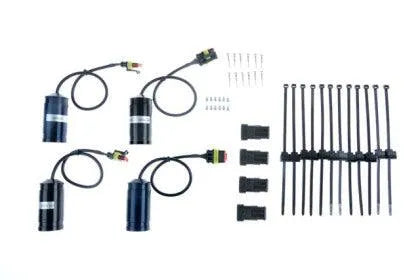 KW Electronic Damping Cancellation Kit 12-23 Chrysler 300 / Dodge Challenger