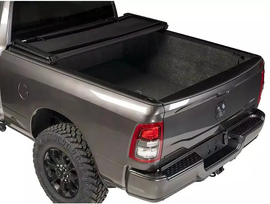 Extang 2019-2027 Dodge Ram 1500, RHO & TRX (5 ft 7 in) New Body Style Trifecta ALX