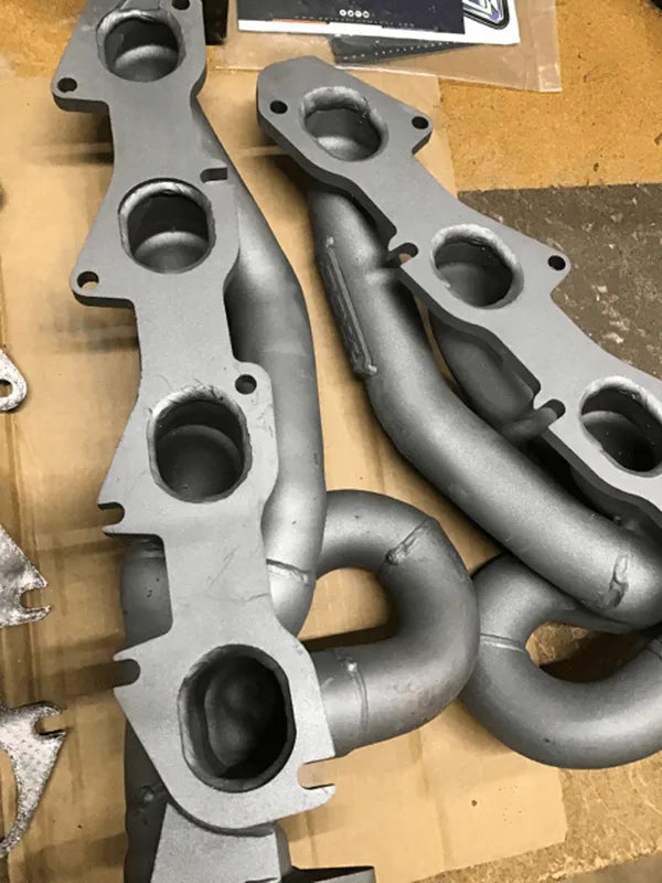 Scratch & Dent BBK Shorty Headers 1-3/4in 09-23 Ram 1500(classic)