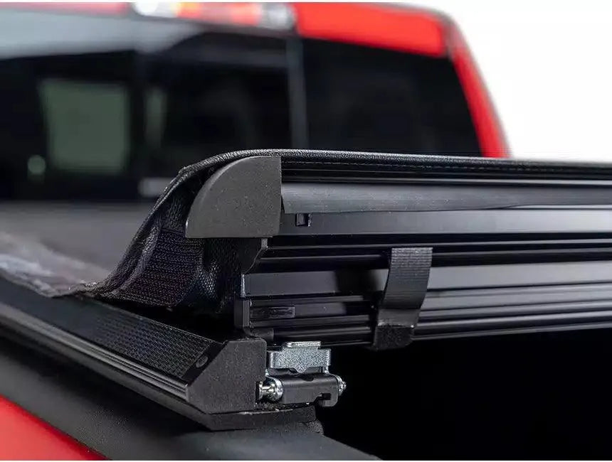 Truxedo TruXport - 2019-2027 Ram 1500 / RHO / TRX 5'7" w/out RamBox w/ or w/o Multifunction TG