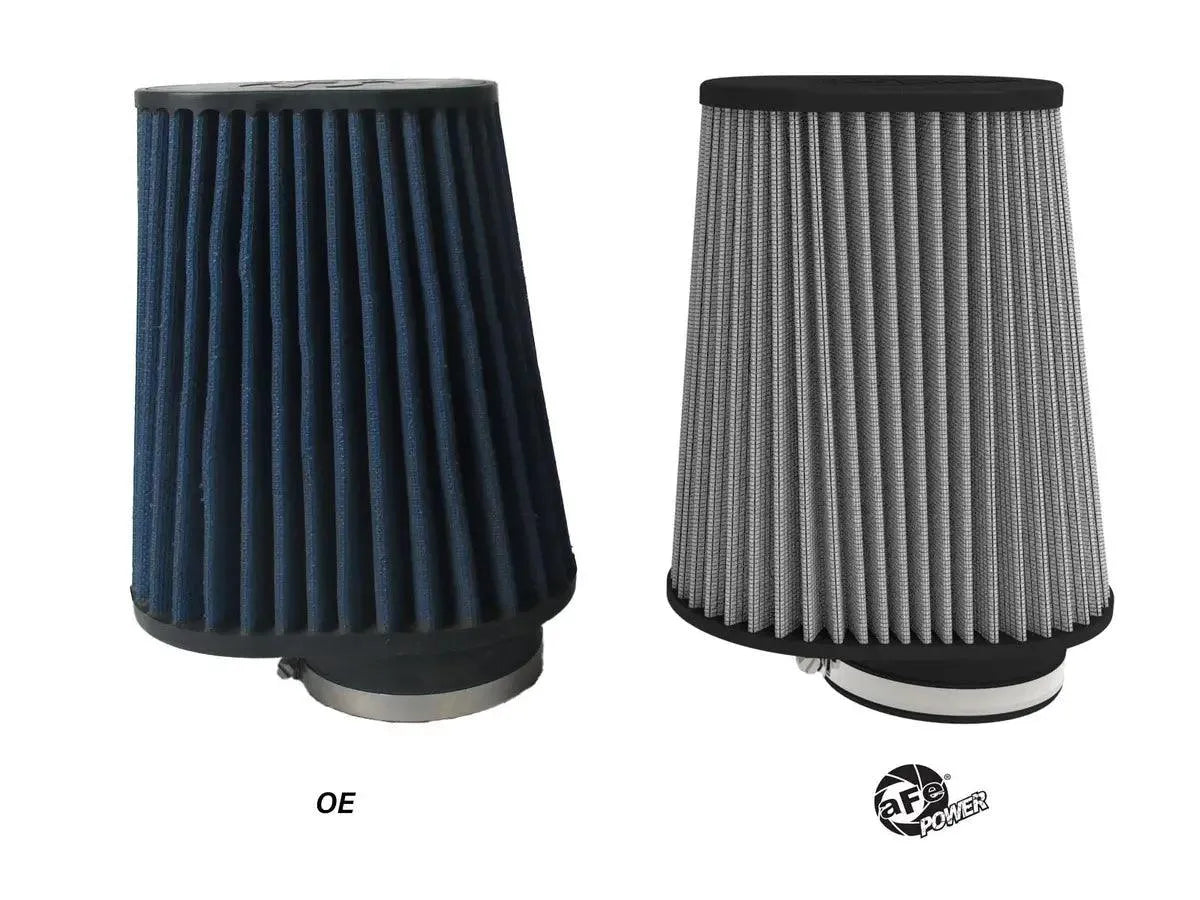 aFe 2011-2023 Dodge Challenger Shaker Replacement Filter Magnum FLOW Air Filter