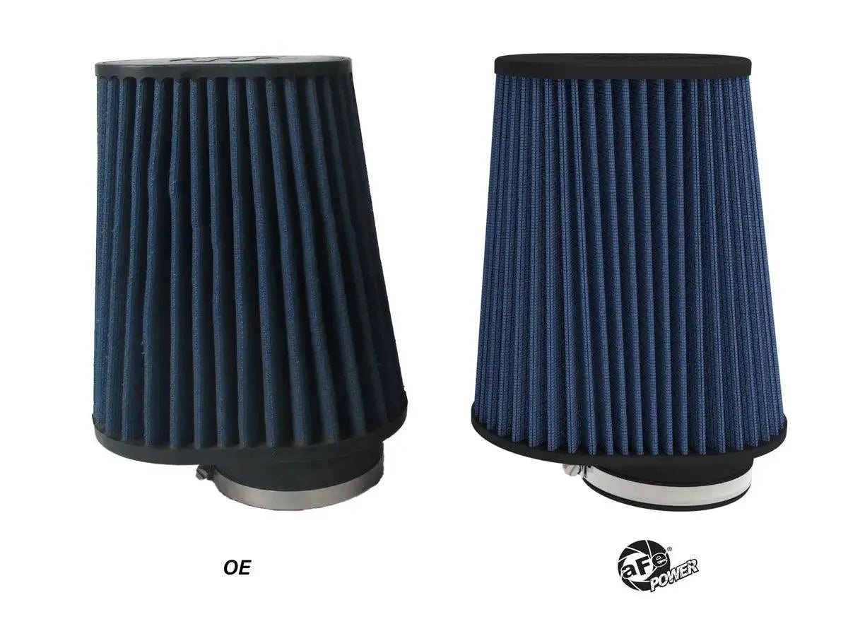 aFe 2011-2023 Dodge Challenger Shaker Replacement Filter Magnum FLOW Air Filter