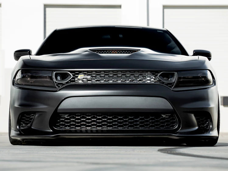 Ripp Superchargers 2018 - 2022 Dodge Charger 3.6 Supercharger Kit