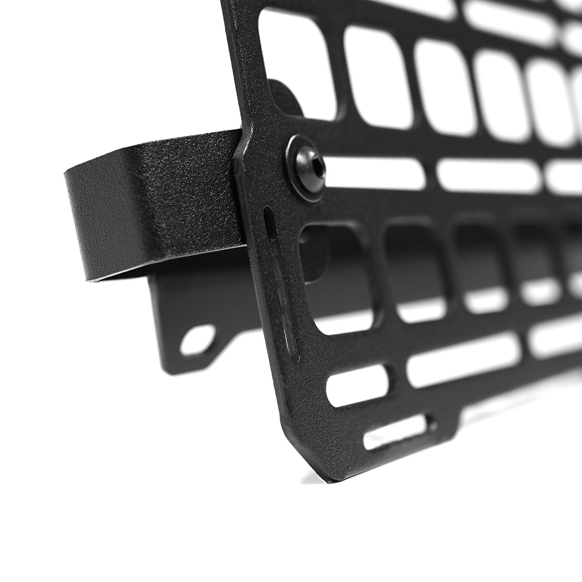 BuiltRight Seat Back Tech Plate MOLLE Kit - RAM 1500 (2019+)