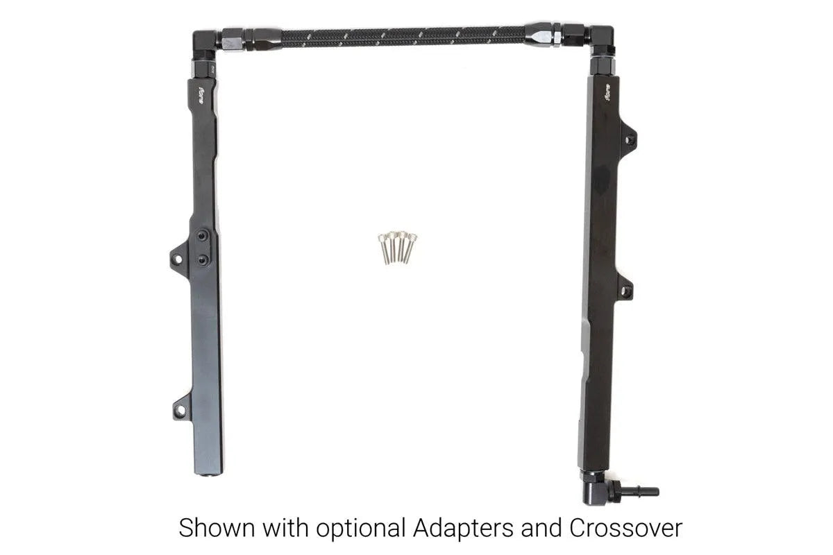 Fore Innovations Fuel Rails 2005-2023 5.7L/6.1L/6.4L HEMI Vehicles