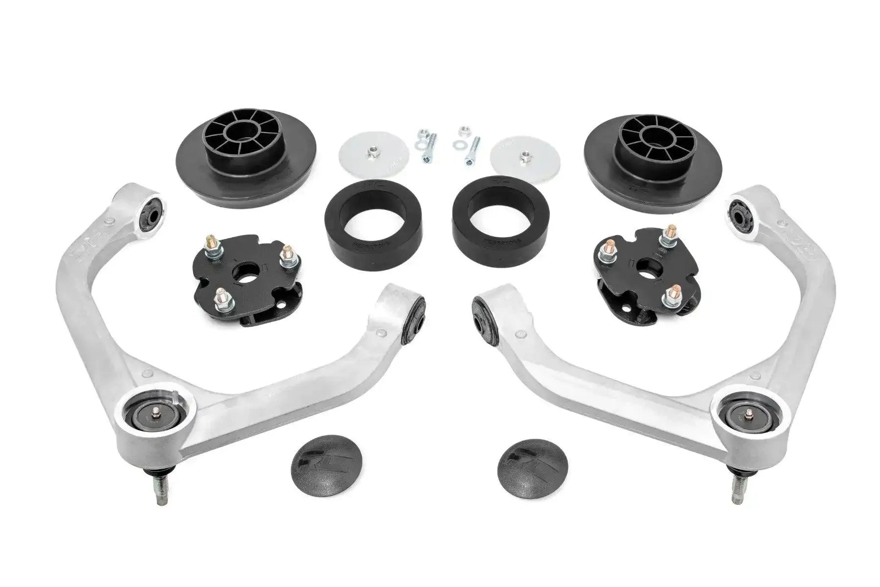 Rough Country 3 Inch Lift Kit 2012-2018 Ram 1500 4WD