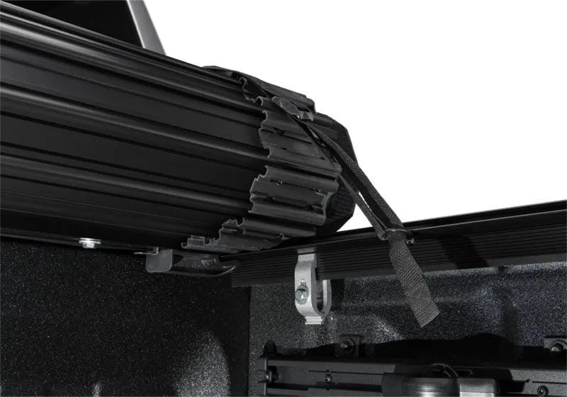 Truxedo 2019-2027 Ram 1500, RHO & TRX Sentry Bed Cover