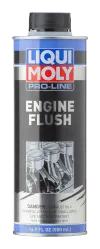 LIQUI MOLY 500mL Pro-Line Engine Flush