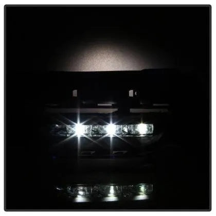 Spyder Dodge Charger 2015-2016 OEM LED Fog Lights W/Universal Switch