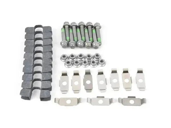 Brembo Disk Hardware Pack - w/o H Bushings 10 Bolt Hellcat Rotor