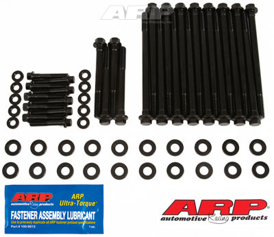 ARP Chevrolet LS Gen III LS Series small block (2003 & earlier), two lengths, 8740, hex