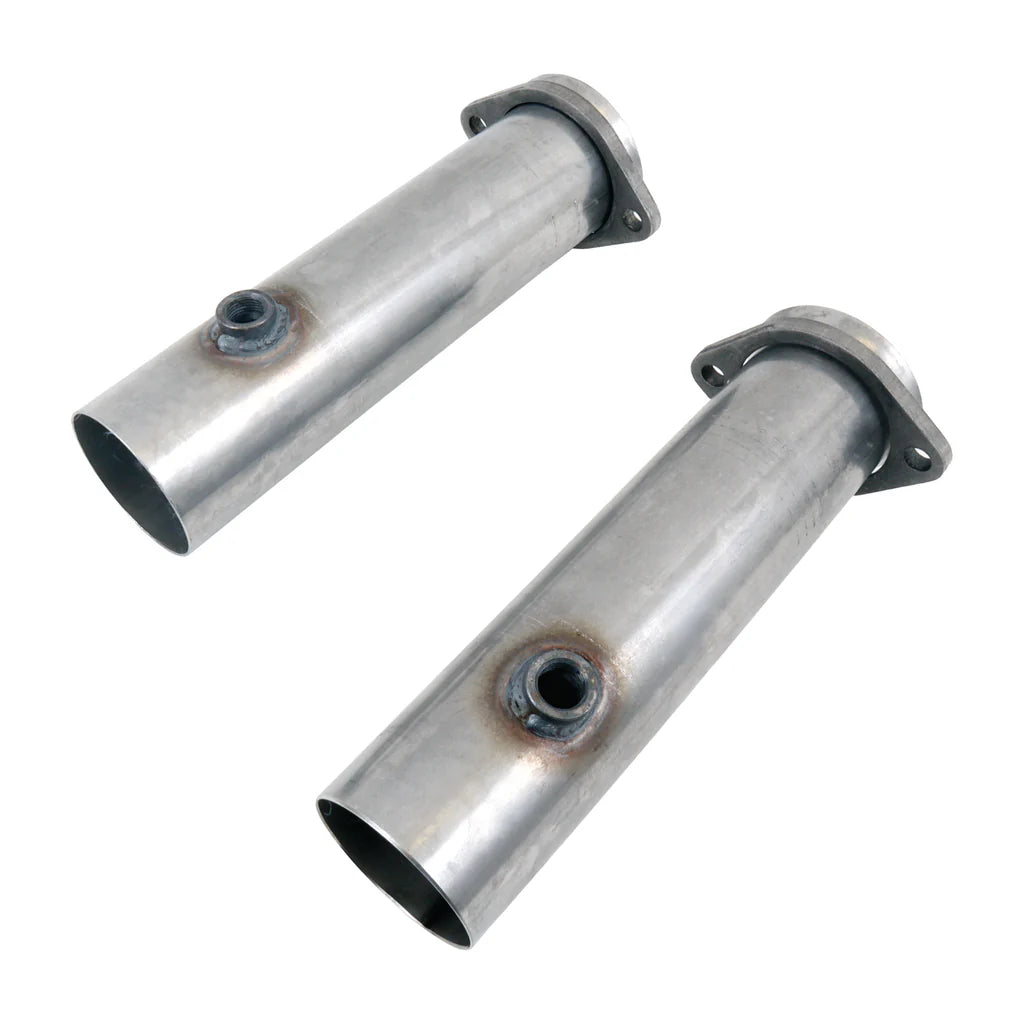 BBK Performance 3 Inch Exhaust Flow Tubes