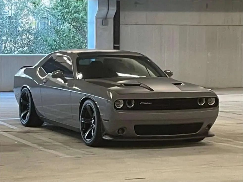 Hellcat Replica 2 Wheels 20x9.5 W/ Atturo AZ850 275 40 20 Wheel & Tire Package(Many Finishes) (Dodge Charger / Challenger Fitment)