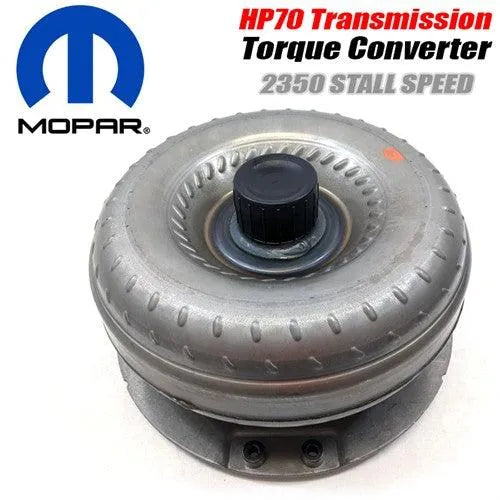 OEM Mopar 1320 8HP70 Torque Converter