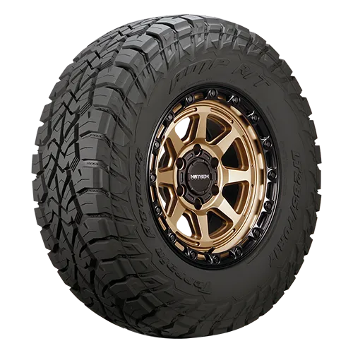 AMP Terrain Attack R/T Tire