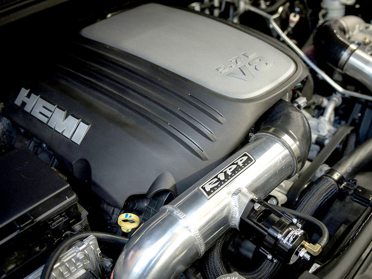 Ripp Superchargers 2011-2014 5.7 Grand Cherokee Hemi Supercharger Kit