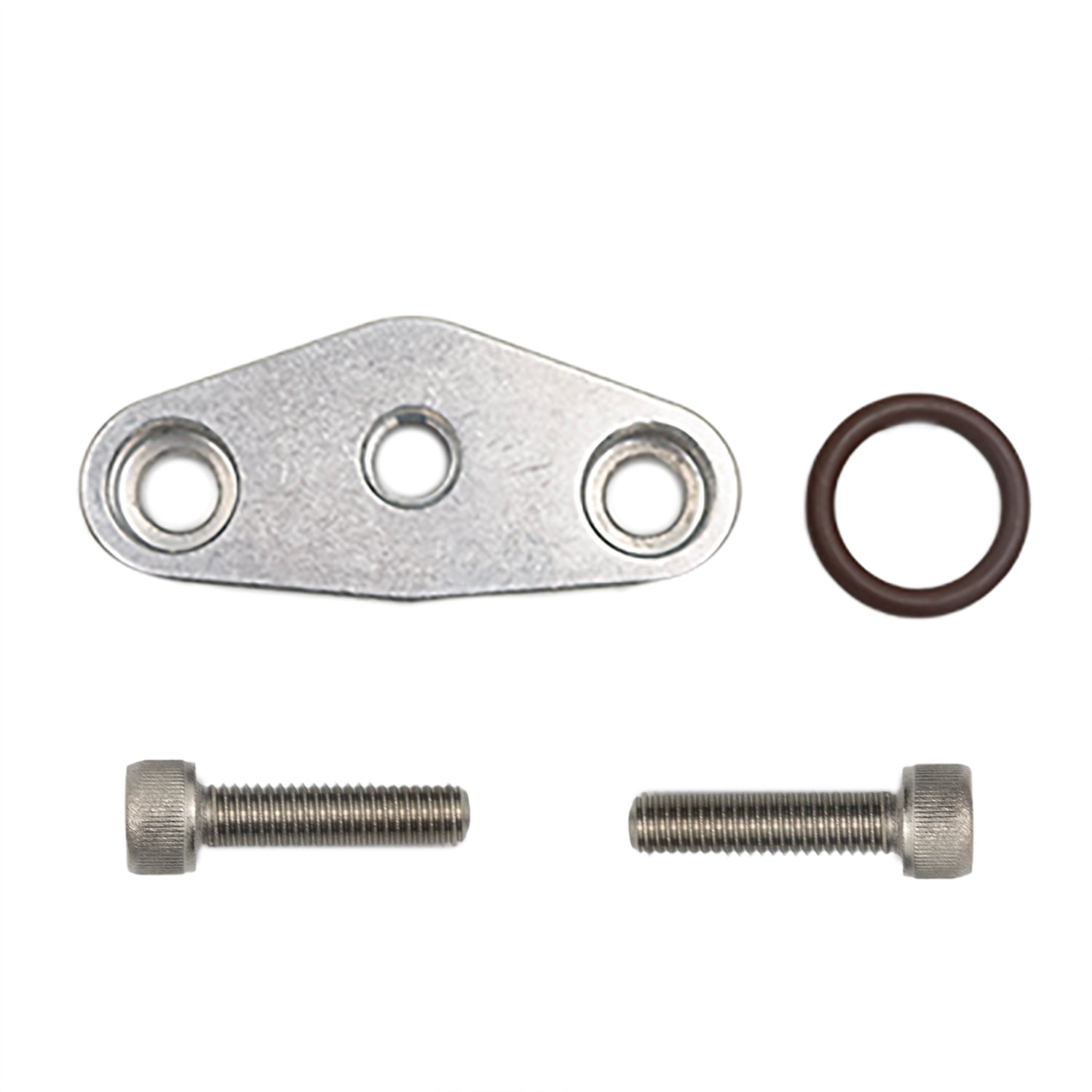 ICT Billet LS Gen 4 Valley Pan Cover Plate DOD Delete (requires plugs)