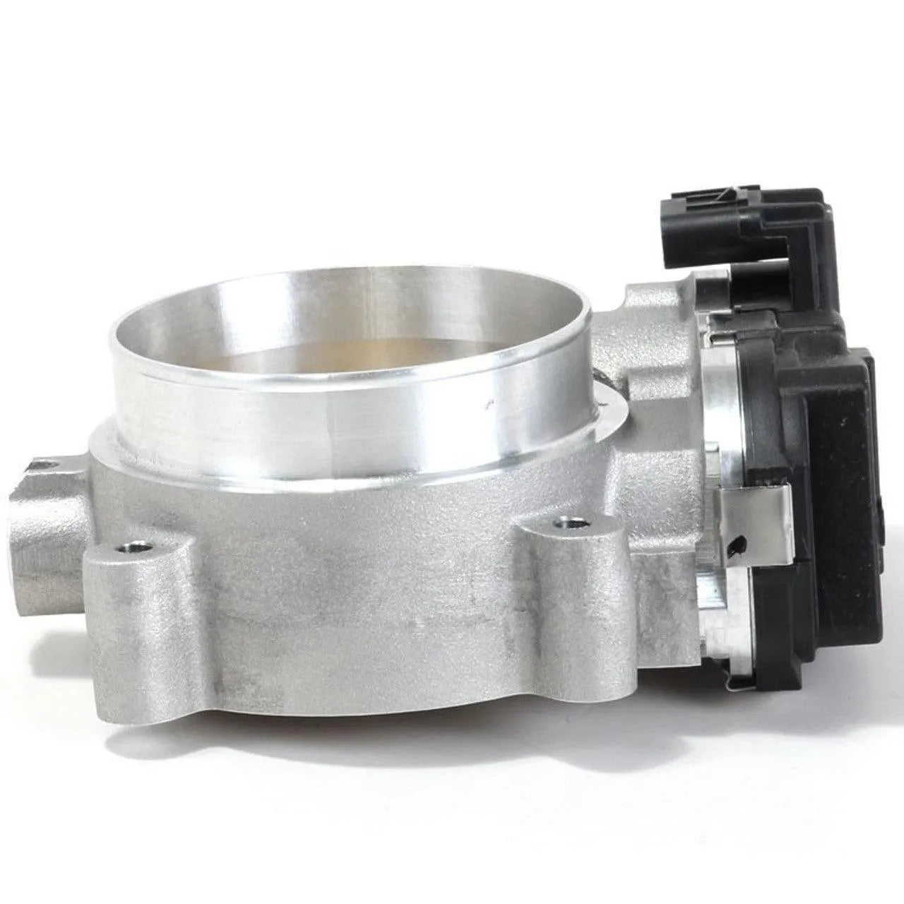 BBK Performance 18435 92mm Throttle Body for 13-23 Gen III Hemi 5.7/6.4L