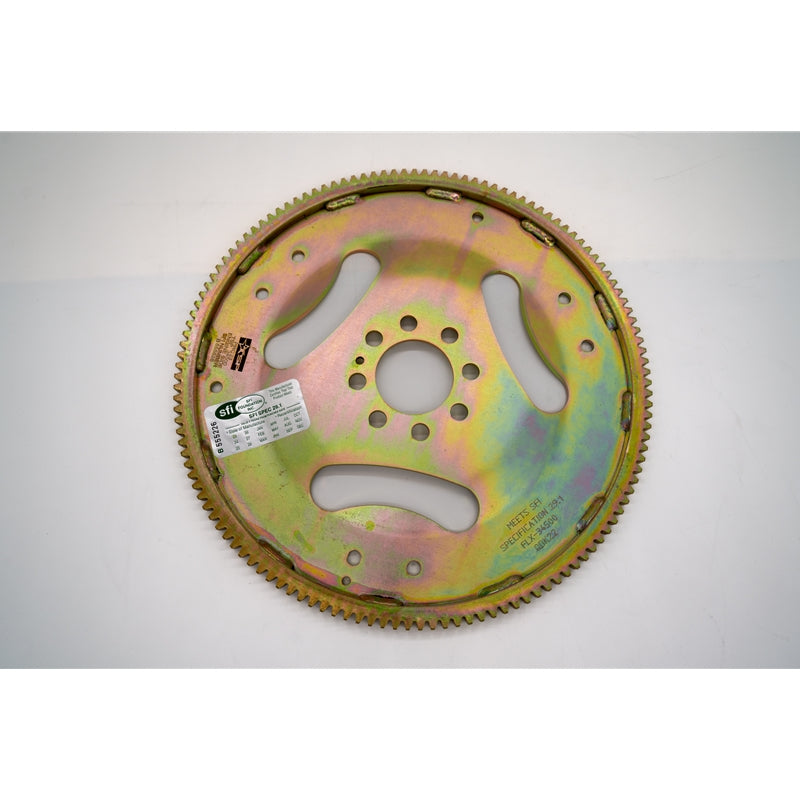Texas Speed Hemi 5.7L/6.1L SFI Flexplate, 8-Bolt, 131T, Internal Balance
