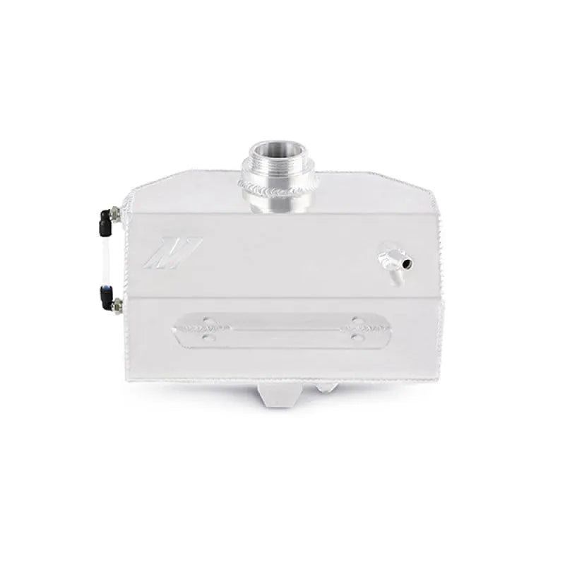 Mishimoto 2015-2023 Ford Mustang EcoBoost / 3.7L / 5.0L Aluminum Coolant Expansion Tank-Polished
