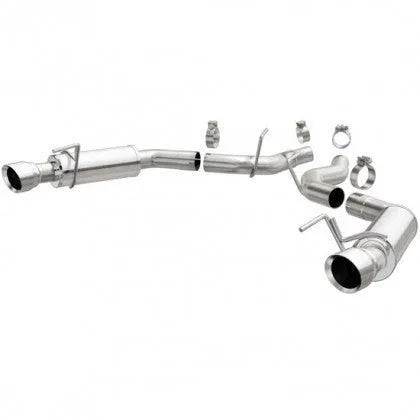 Magnaflow 2015-2017 Mustang GT Competition Series Axle Back