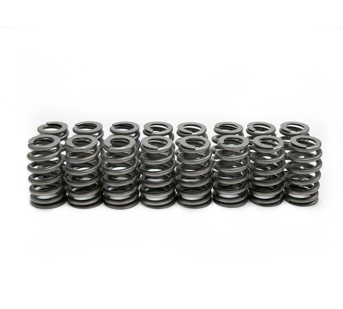 CHEVROLET PERFORMANCE VALVE SPRINGS - LS6 - .550" LIFT - 19420455
