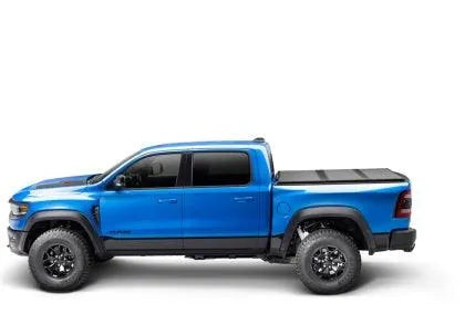 Extang 2019-2027 Ram 1500, RHO & TRX (5ft. 7in. Bed) Solid Fold ALX