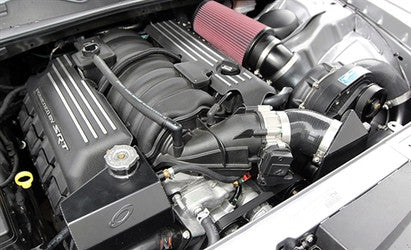 ProCharger 1DI515-SCI HO Intercooled Supercharger System for 15-23 Charger R/T Scat Pack 6.4L & SRT 392 HEMI
