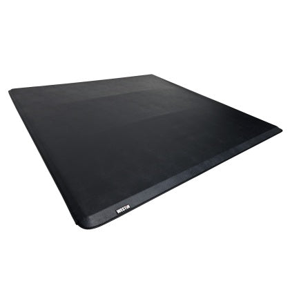 Westin 19-25 RAM 1500 New Body (Excl. Classic) 5ft. 7in. Bed Soft Roll Tonneau Cover - Black