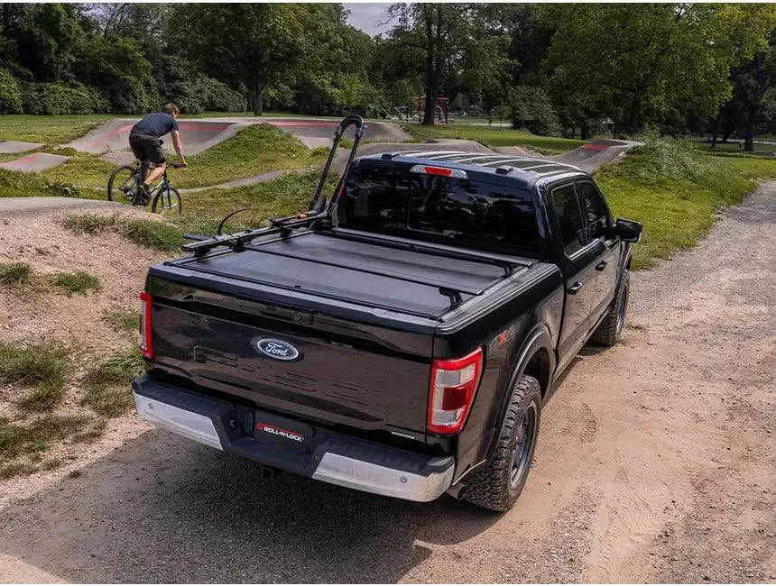 ROLL-N-LOCK M-SERIES XT TONNEAU COVER Ram 1500 & TRX 2019-2024